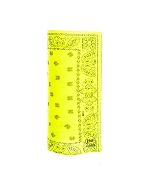 Tubular Multifuncional de tejido transpirable 101400 unisex
