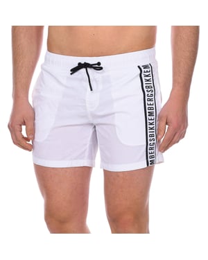 Short boardshort Tape BKK1MBS01 hombre