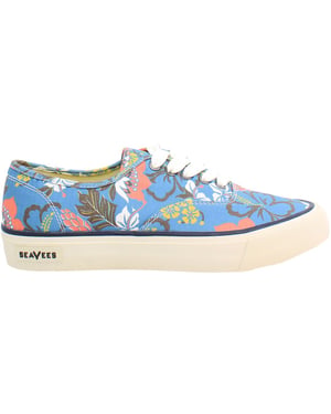 Zapatos Azul Hombre Beachcomber Legend de Seavees