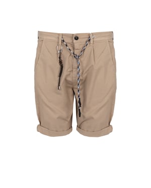 Xagon Bermudas del hombre beige