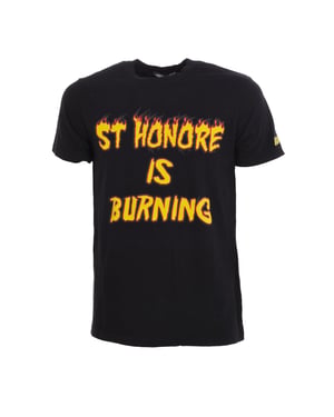 Camiseta manga corta CINORE