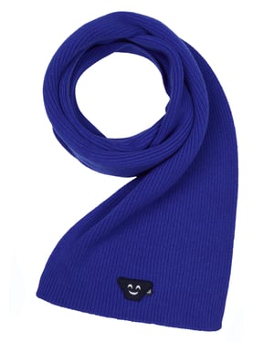 Bufanda Emporio Armani