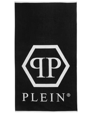 Toalla Philipp Plein