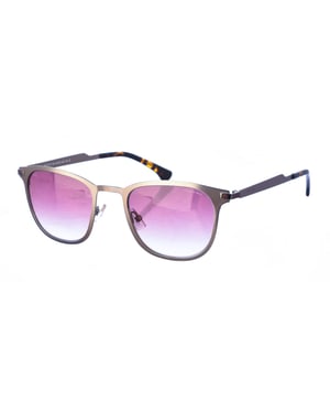 Gafas de sol con forma ovalada AB12318 unisex