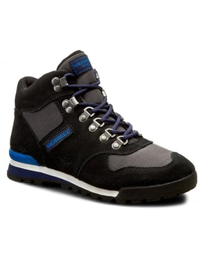 Botas negras para hombre Merrell Eagle
