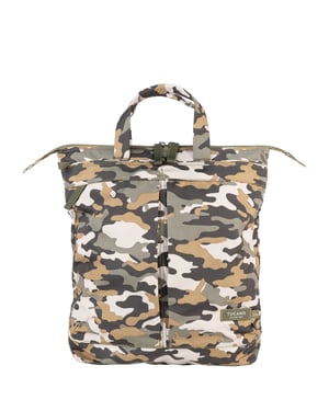 Tucano Mochila Unisexo