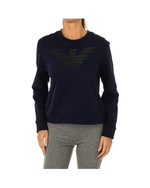 Jersey de manga larga Armani Jeans