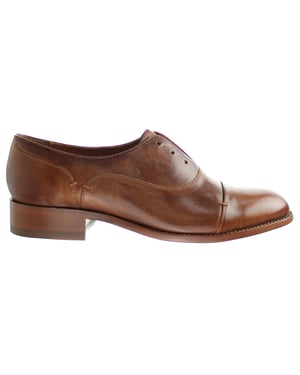 Ariat dos 24 zapatos marrones de mujer Austen