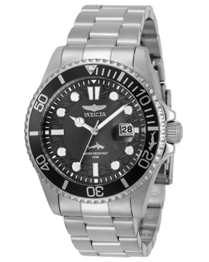 Invicta Pro Diver 30018 Reloj para Hombre Cuarzo  - 43mm