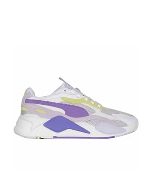 PUMA RS-X3 MESH POP CLACE-UP PROBAJADORES SINTÉTICOS DE MOBEN SINTÉTICAS 372117 02
