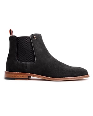 Simon Carter Elgar 2 Chelsea Botas