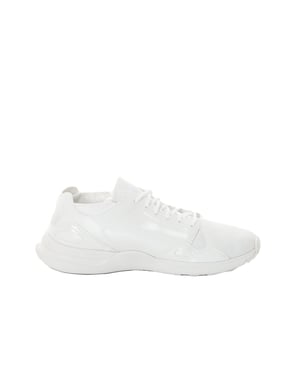 Le coq sportif lcs r flujo para mujeres entrenadores blancos