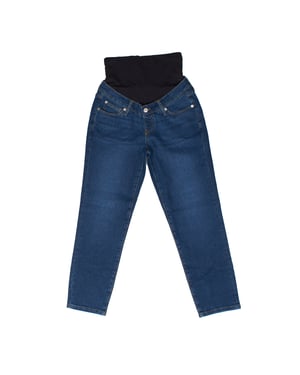 Pantalones vaqueros de maternidad 795415 mujer