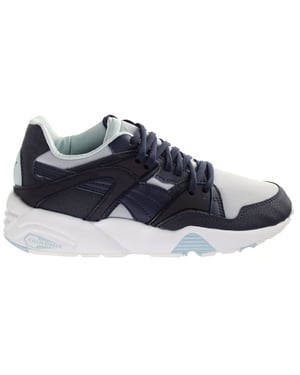 PUMA Blaze Filtred Blue Womens Womens Entrenadores