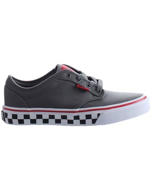 Vans Atwood Kids grises grises