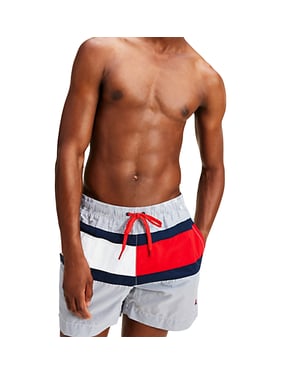 Bañador de hombre Tommy Jeans con cordón, talla M
