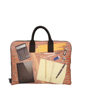 Gave Lux bolso unisexo QUILL
