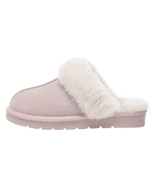 EVER AU Zapatillas de mujer -RAVEN