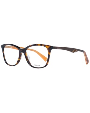 Police Optical Frame VPL502N 0722 52