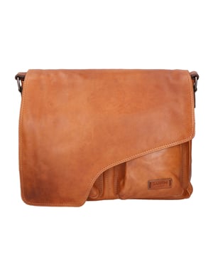 Santini bolso unisexo TAN