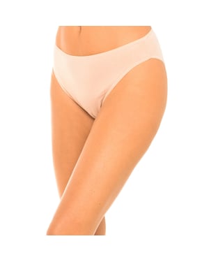 Pack-2 Braguitas Playtex High Leg