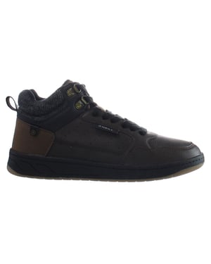 Zapatos para hombre de O'Neill Honi Brown