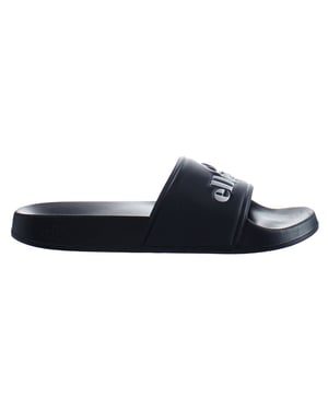 Ellesse Flippo Sliders de la Marina de las Mujeres