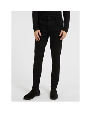 Jeans de Denim Super Ajustados para Hombre Guess Chris