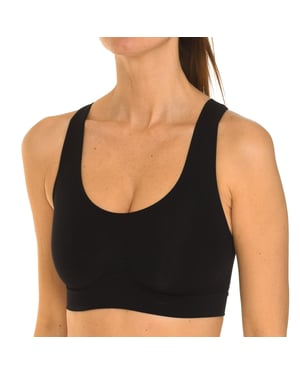 Sujetador deportivo cómodo con efecto moldeador 110590 para mujeres