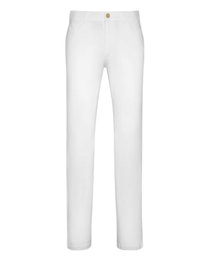 Vaqueros Regular Fit Double B