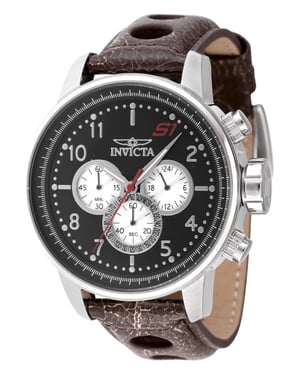Invicta S1 Rally 45913 Reloj para Hombre Cuarzo  - 48mm