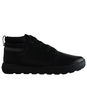 Caterpillar Proxy Mid Mens Boots Black