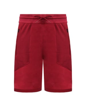 Gymsshark True Knit Mens Borgoña Borgoña
