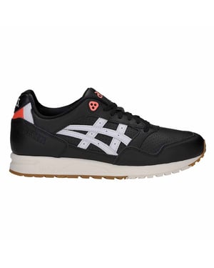 ASICS GELSAGA MENS PRENDER NEGROS