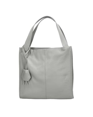 Gave Lux Bolsa de hombro mujer GREY