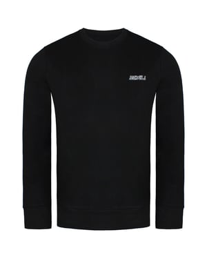 Suéter negro para hombre de viaje 2XU