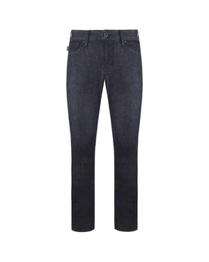 Emporio Armani J06 Slim Fit Mens Jeans