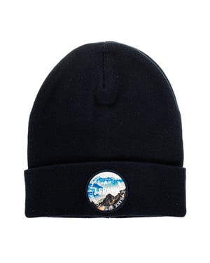 Gorro John Frank