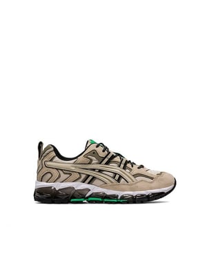 ASICS GEL-NANDI 360 MENS PRENDER BROWN