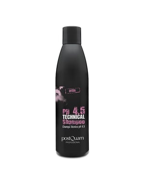 CHAMPU 250 ML. TÉCNICO