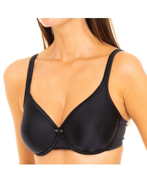 Sujetador con aros Playtex