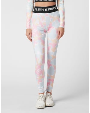 Mallas Deportivas Camouflage