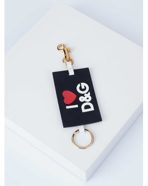 Llavero Dolce & Gabbana