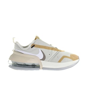 Zapatillas Nike Air Max Up Marrón Mujer