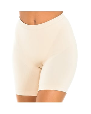 Cinturilla sin costuras para cadera y glúteos 410135 mujer