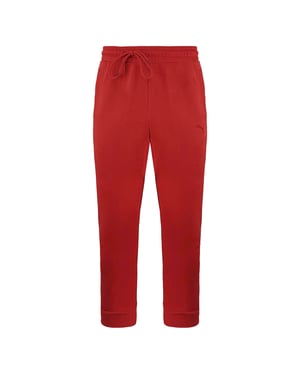 Puma x Michael Lau Stretch Winist Red Womens Pantalones de vía de grabación 530366 22