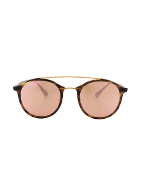 Gafas de sol Redondas RB42667102Y49 Unisex