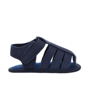Sandalias de tiras LPG25275 bebé