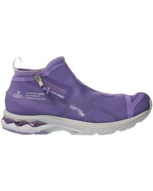 ASICS gel-kayano 27 ltx zapatos morados para hombres