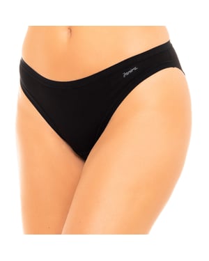 Braguita invisible con tejido suave y elástico mujer 1031860, Braga mujer, Braguita mujer, Ropa interior mujer